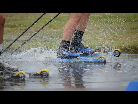 Individual race/Summer Asian Championships