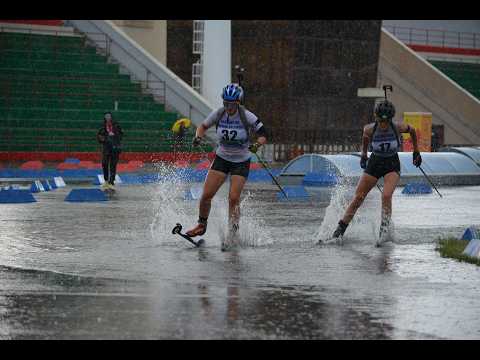 SUMMER ASIAN CHAMPIONSHIPS/WOMEN SPRINT