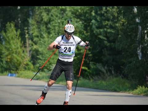 SUMMER ASIAN CHAMPIONSHIPS/MEN SPRINT