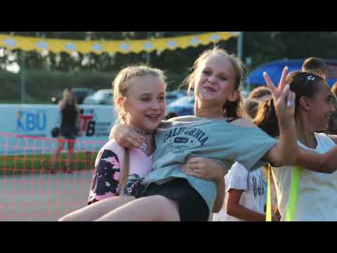 GRAND TOUR BIATHLON PETROPAVLOVSK |SUMMER FESTIVAL|KAZAKHSTAN