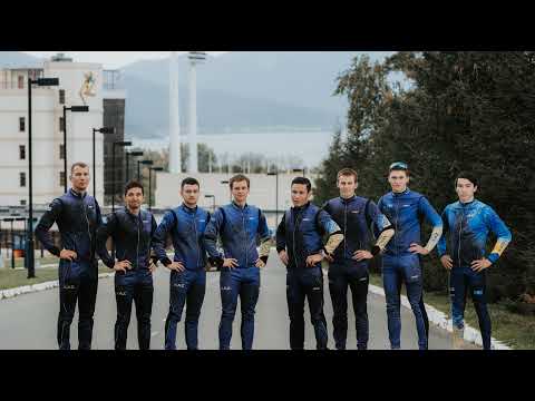 Grand Tour Biathlon- Astana Sprint Youth 2013-2015 Mens