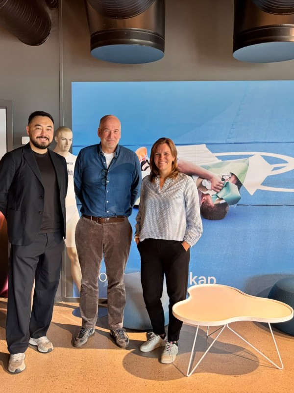 Kazakhstan National Biathlon Team Announces Official Partnership with Norwegian Brand "Trimtex"