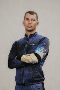 Иван Дарьин